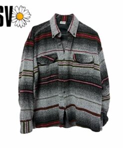 Alternative view of Lote de 8 prendas western y navajo de 7,7kg