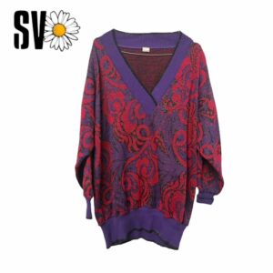 Lote de 10 Jerséis vintage/cosby de 4,4kg