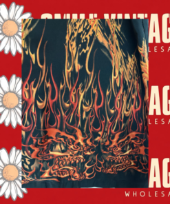 Alternative view of Camisa estampada