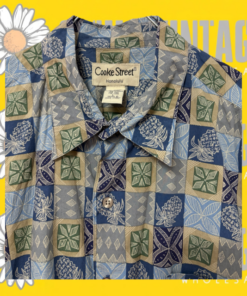 Alternative view of Camisa estampada