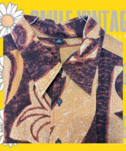 Alternative view of Camisa estampada