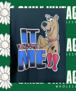 Alternative view of Sudadera Scooby Doo