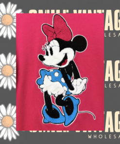 Alternative view of Sudadera Minnie Disney