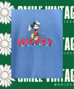 Alternative view of Sudadera Mickey Mouse