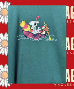 Alternative view of Sudadera Mickey Mouse