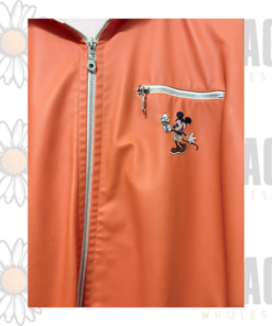 Alternative view of Cortavientos Mickey Mouse