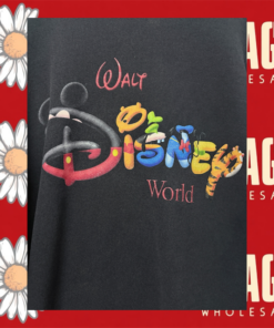 Alternative view of Sudadera Mickey Mouse Disney