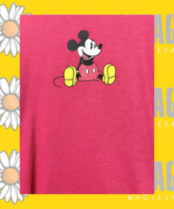 Alternative view of Sudadera Mickey Mouse Disney