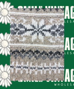 Alternative view of Jersey cosby / vintage