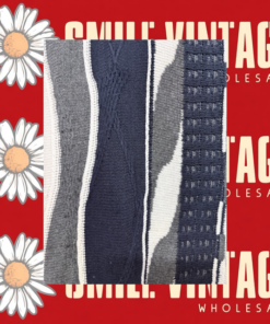 Alternative view of Jersey cosby / vintage