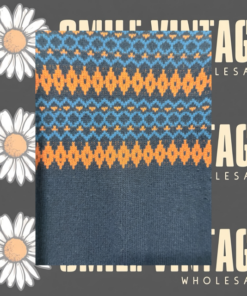 Alternative view of Jersey cosby / vintage