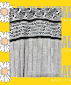 Alternative view of Jersey cosby / vintage