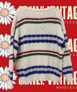 Alternative view of Jersey cosby / vintage