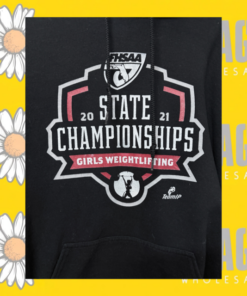 Alternative view of Sudadera USA Sports