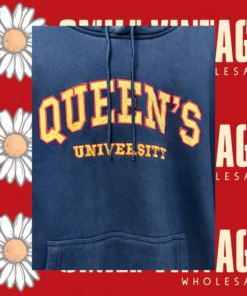 Alternative view of Sudadera USA Sports