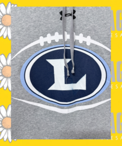 Alternative view of Sudadera USA Sports